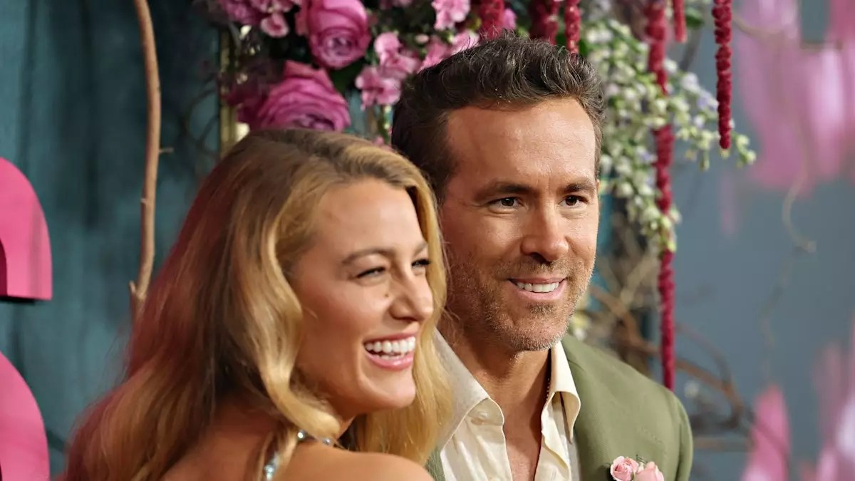 Stirring the Waters: Blake Lively’s Lawsuit and Ryan Reynolds’ Philanthropic Response Stirring the Waters: Blake Lively’s Lawsuit and Ryan Reynolds’ Philanthropic Response