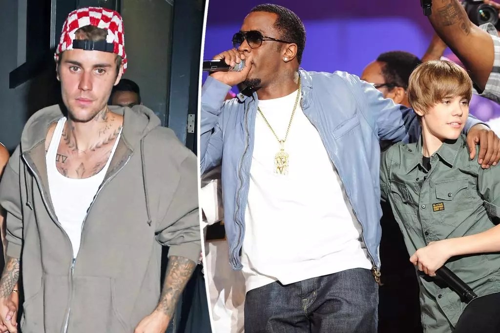 Struggles of Faith and Friendship: Justin Bieber’s Response to Diddy’s Allegations Struggles of Faith and Friendship: Justin Bieber’s Response to Diddy’s Allegations