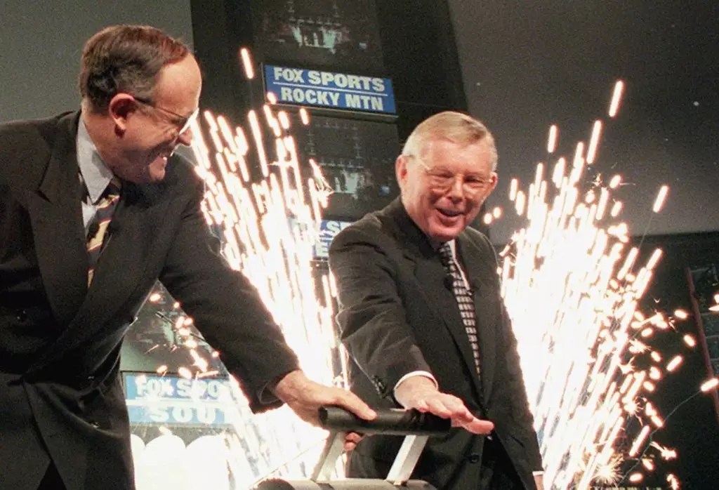 Remembering Charles Dolan: A Legacy of Innovation in Broadcasting Remembering Charles Dolan: A Legacy of Innovation in Broadcasting