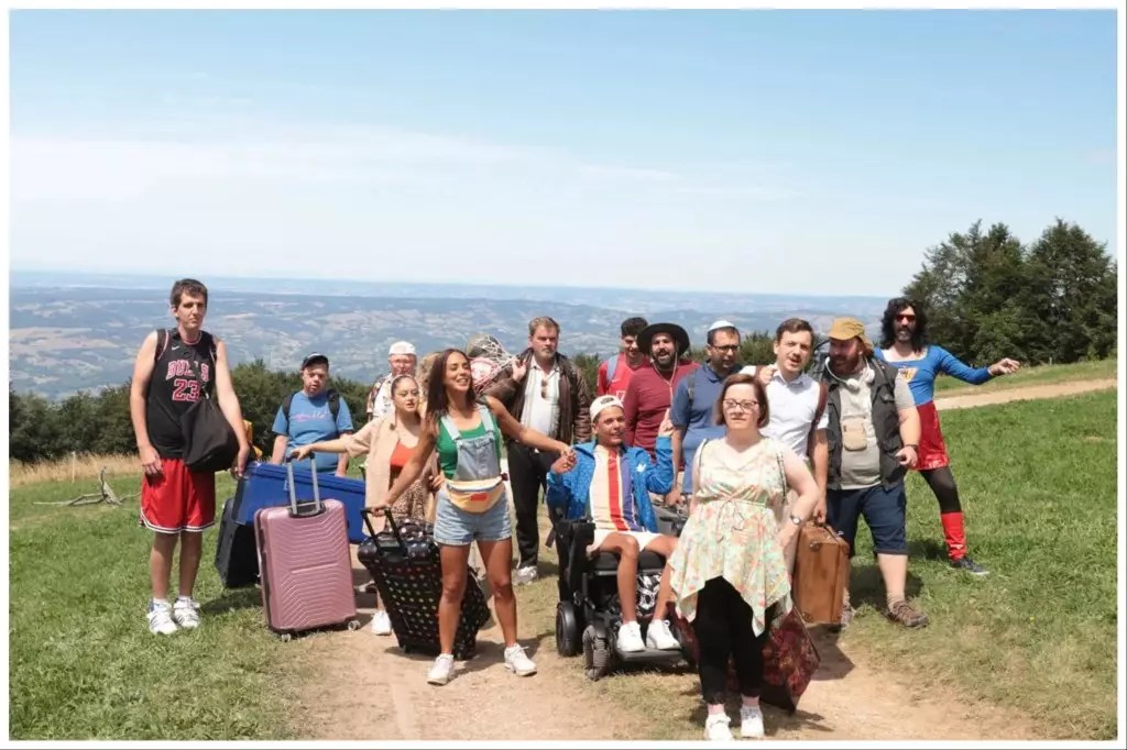 French Box Office Resilience: Navigating Post-Pandemic Recovery French Box Office Resilience: Navigating Post-Pandemic Recovery