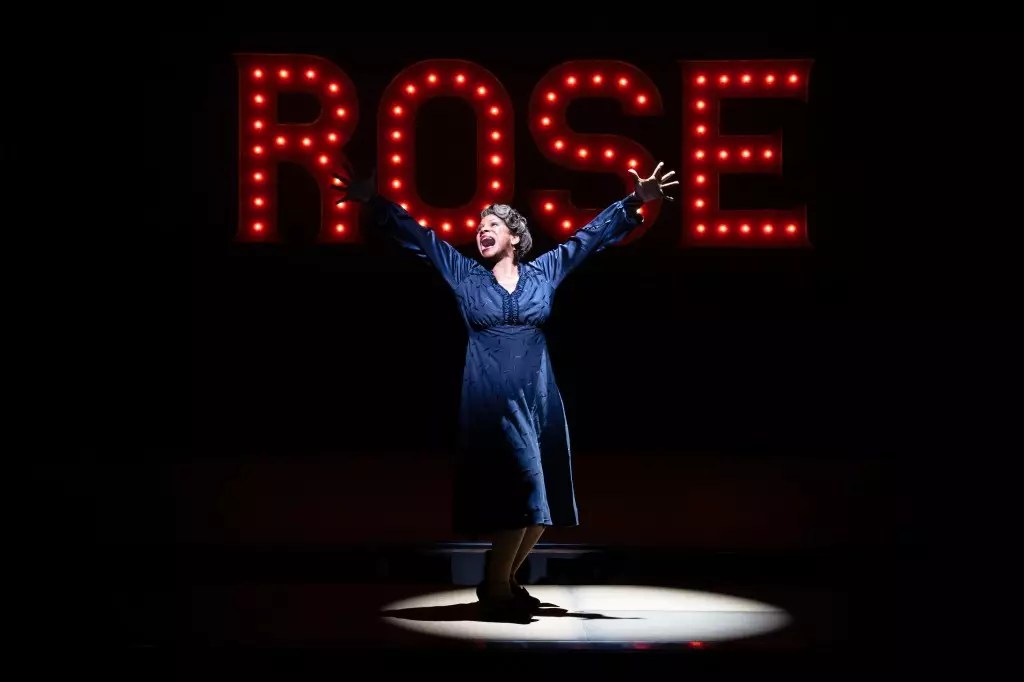 Broadway’s Holiday Box Office Bonanza: A Mixed Blessing