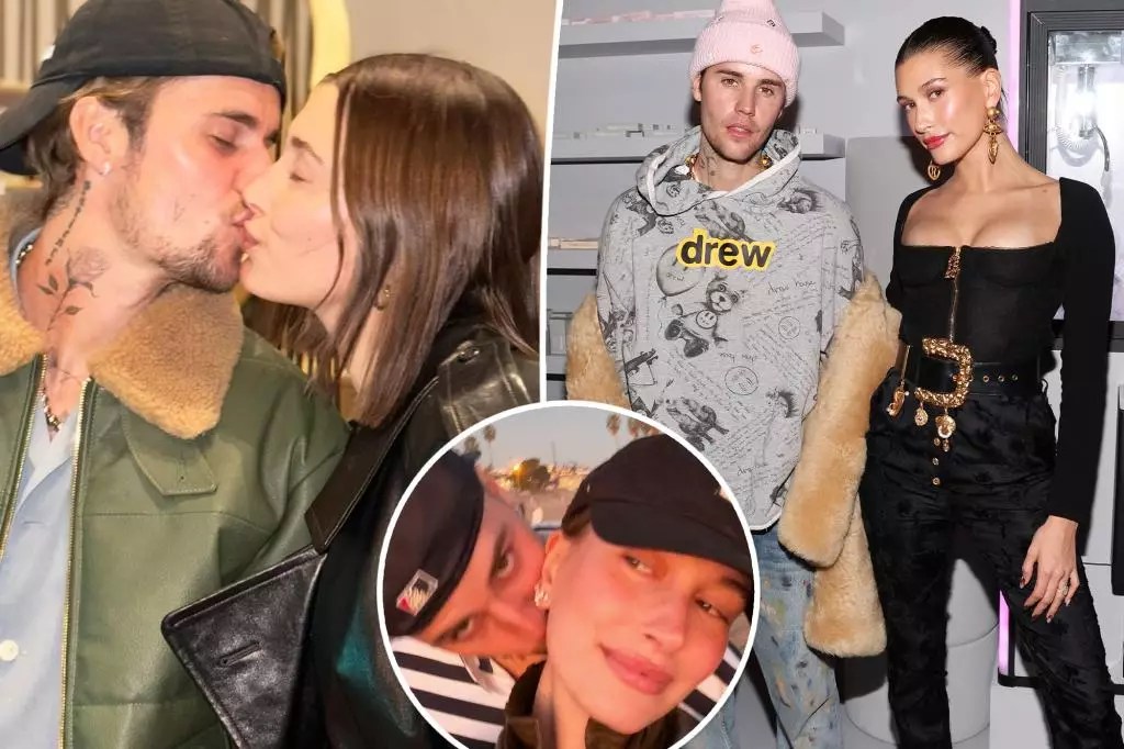 Justin Bieber and Hailey Baldwin: The Couple’s Strong Bond Amidst Rumors