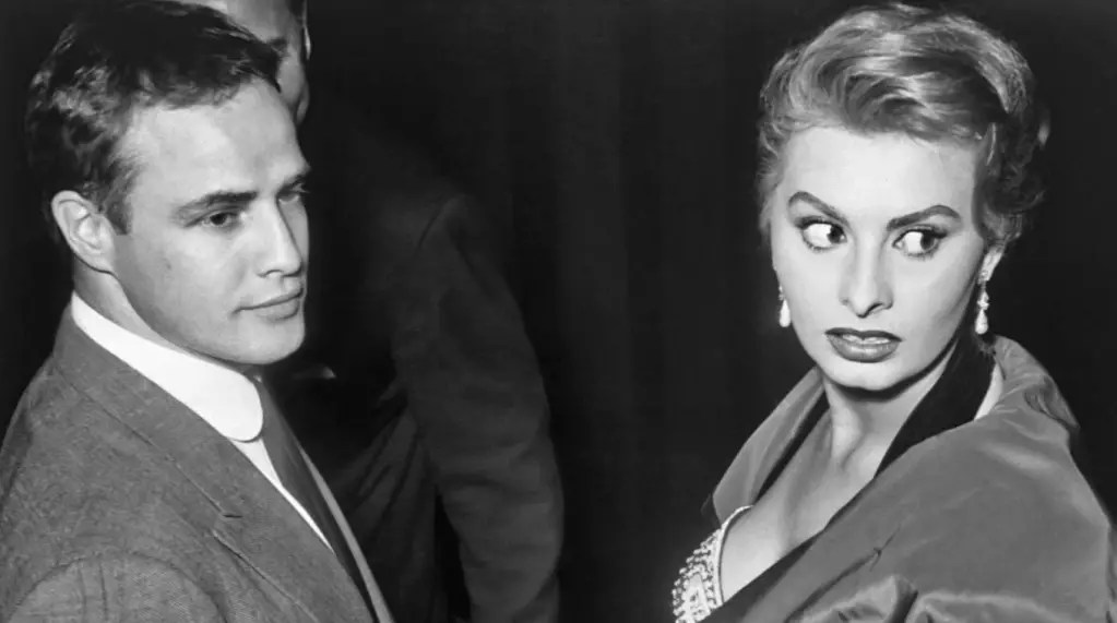 Marlon Brando: The Anguish of an Artistic Identity Marlon Brando: The Anguish of an Artistic Identity