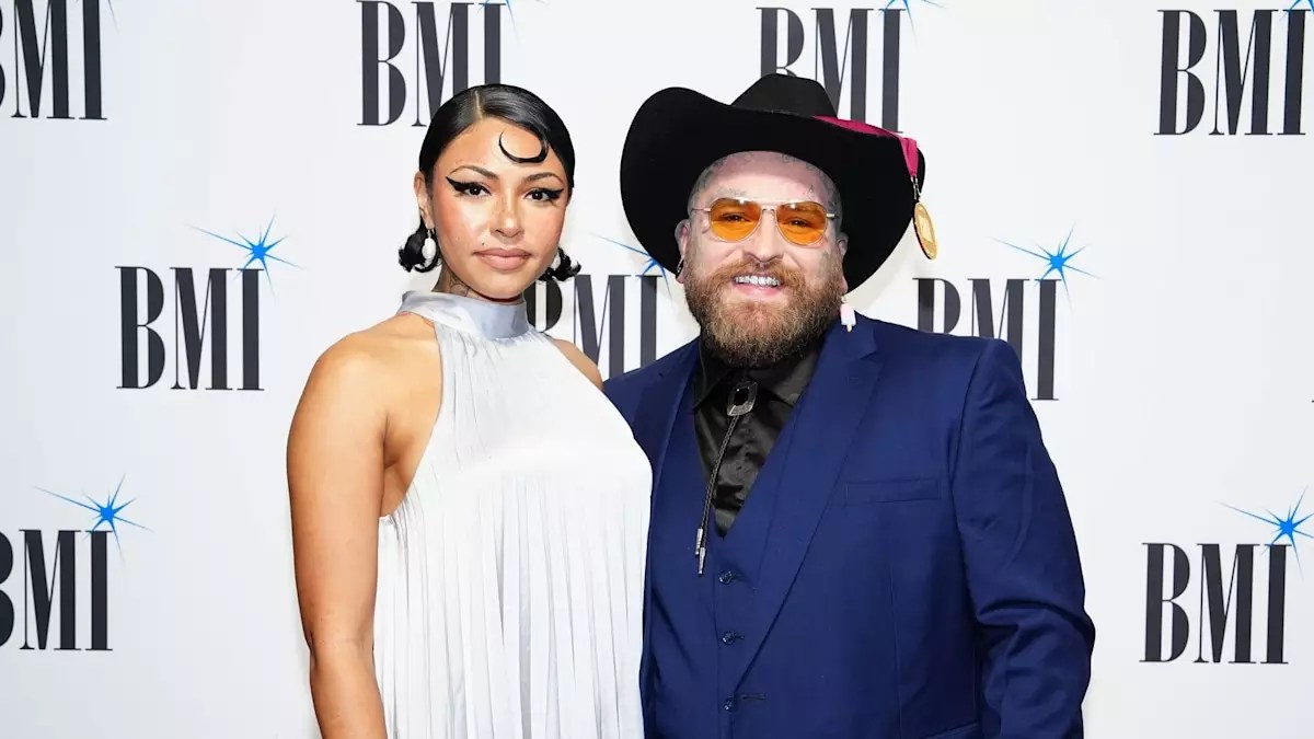 The Rise of Teddy Swims: Embracing Love and Anticipating Fatherhood