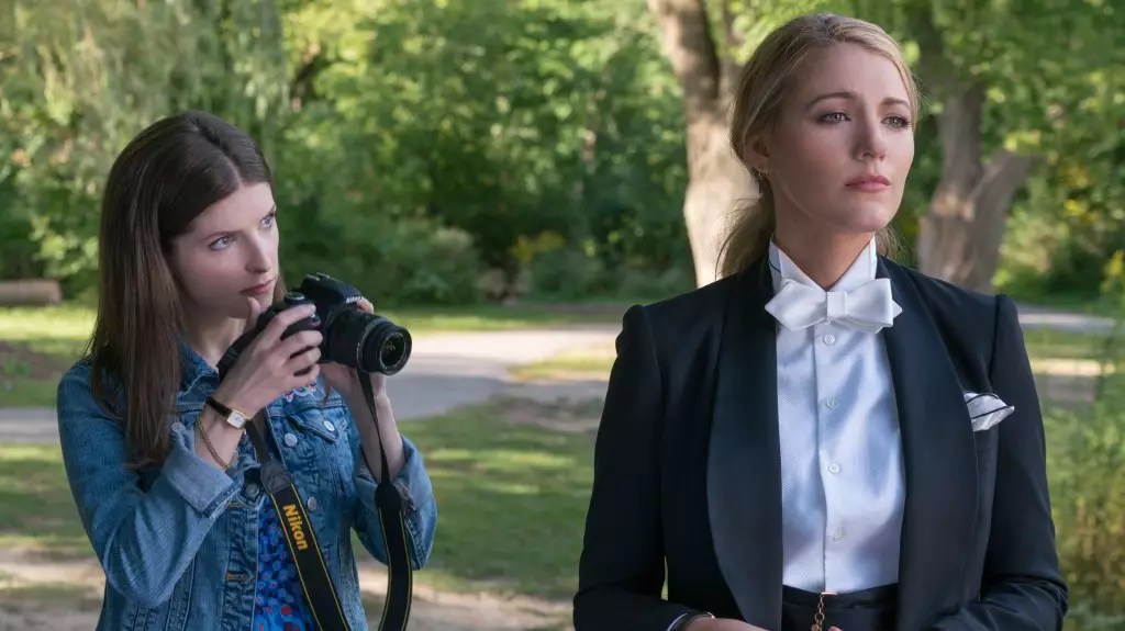 A Simple Favor 2: Cinema’s Rumors Debunked with Excitement A Simple Favor 2: Cinema’s Rumors Debunked with Excitement