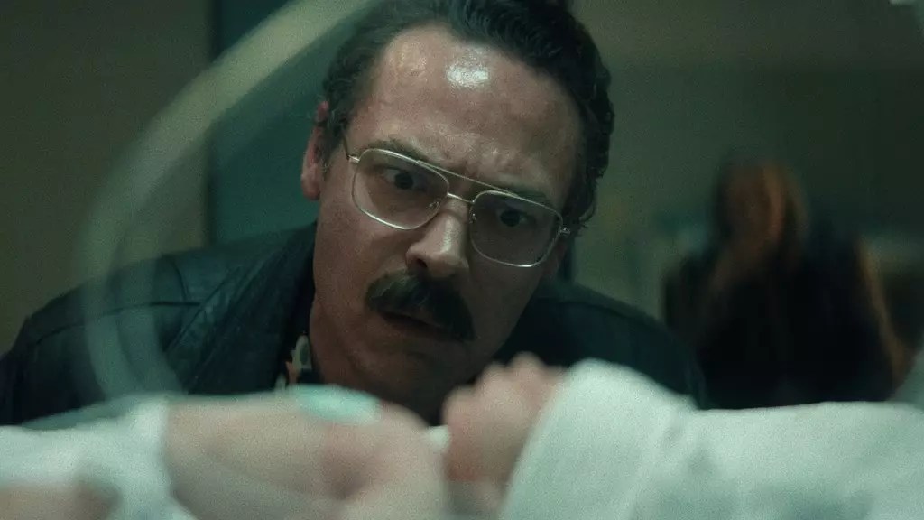 The 54th International Film Festival Rotterdam: A Celebration of Storytelling and Community Preservation The 54th International Film Festival Rotterdam: A Celebration of Storytelling and Community Preservation