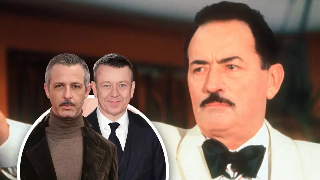 Netflix’s Adaptation of “The Boys From Brazil”: A New Chapter for Jeremy Strong and Peter Morgan Netflix’s Adaptation of “The Boys From Brazil”: A New Chapter for Jeremy Strong and Peter Morgan