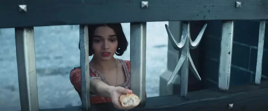Enchanting or Endangered? A Critical Look at Disney’s Snow White
