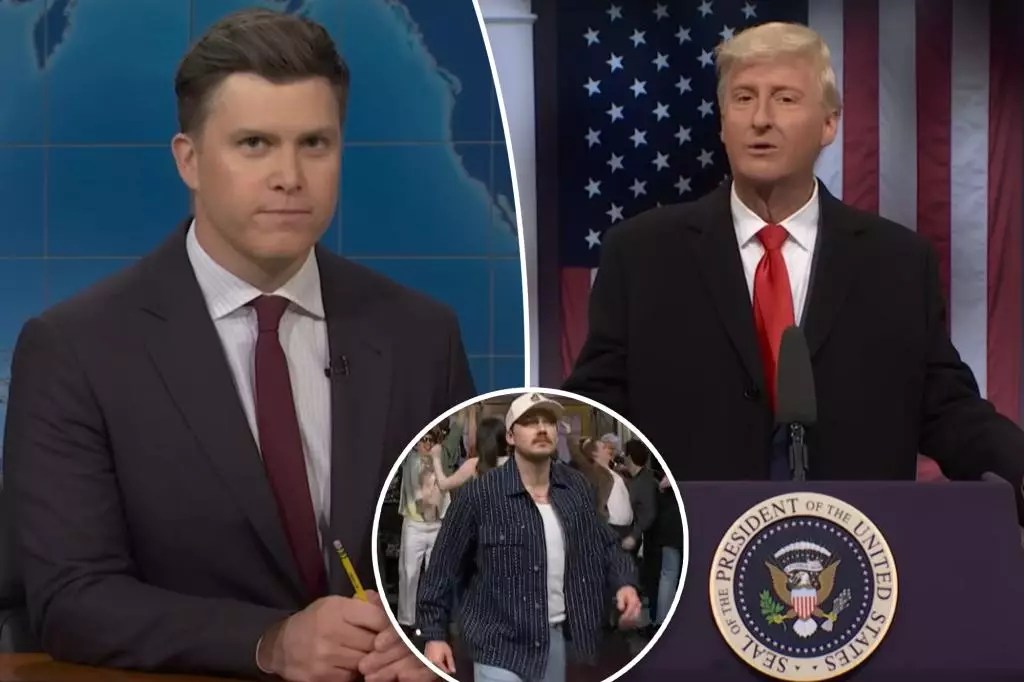 Wallen’s SNL Exit: A Lesson in Celebrity Etiquette