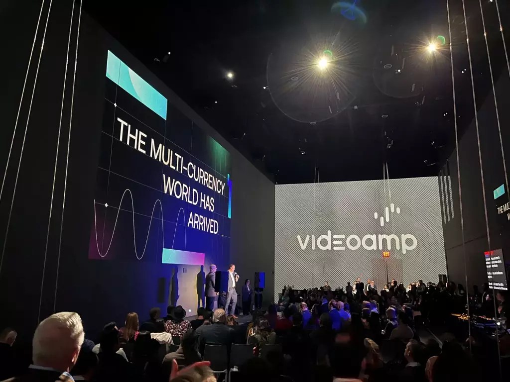 Revolutionizing Viewership Measurement: VideoAmp’s Unyielding Challenge to Nielsen