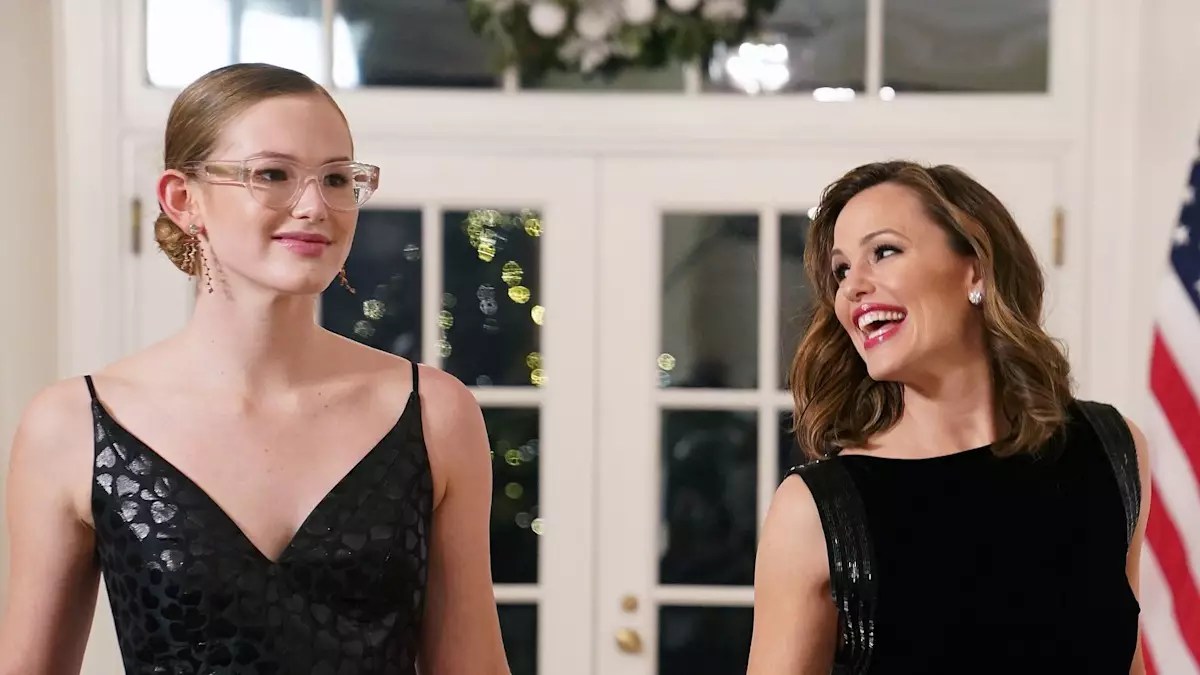 Violet Affleck: A Rising Voice with Promising Potential