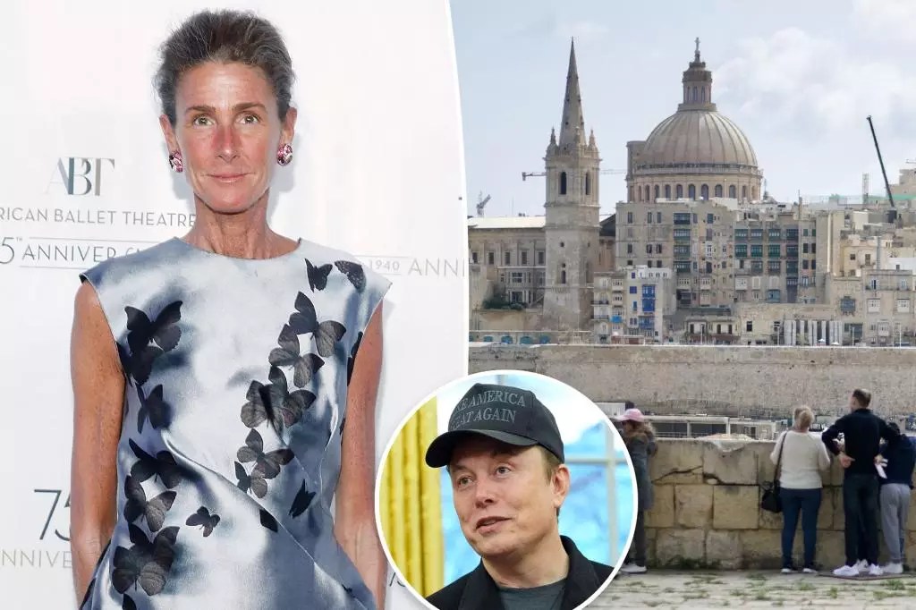 Ambassadorial Appointments: A Glamorous Gamble in Uncertain Times