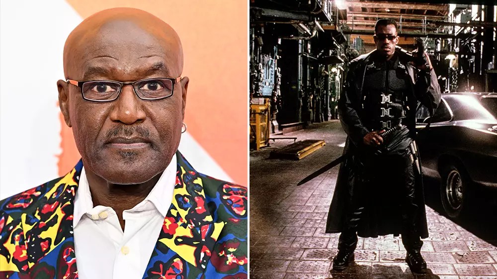Marvel’s Blade Reboot: The Unraveling of Ambition and Creativity