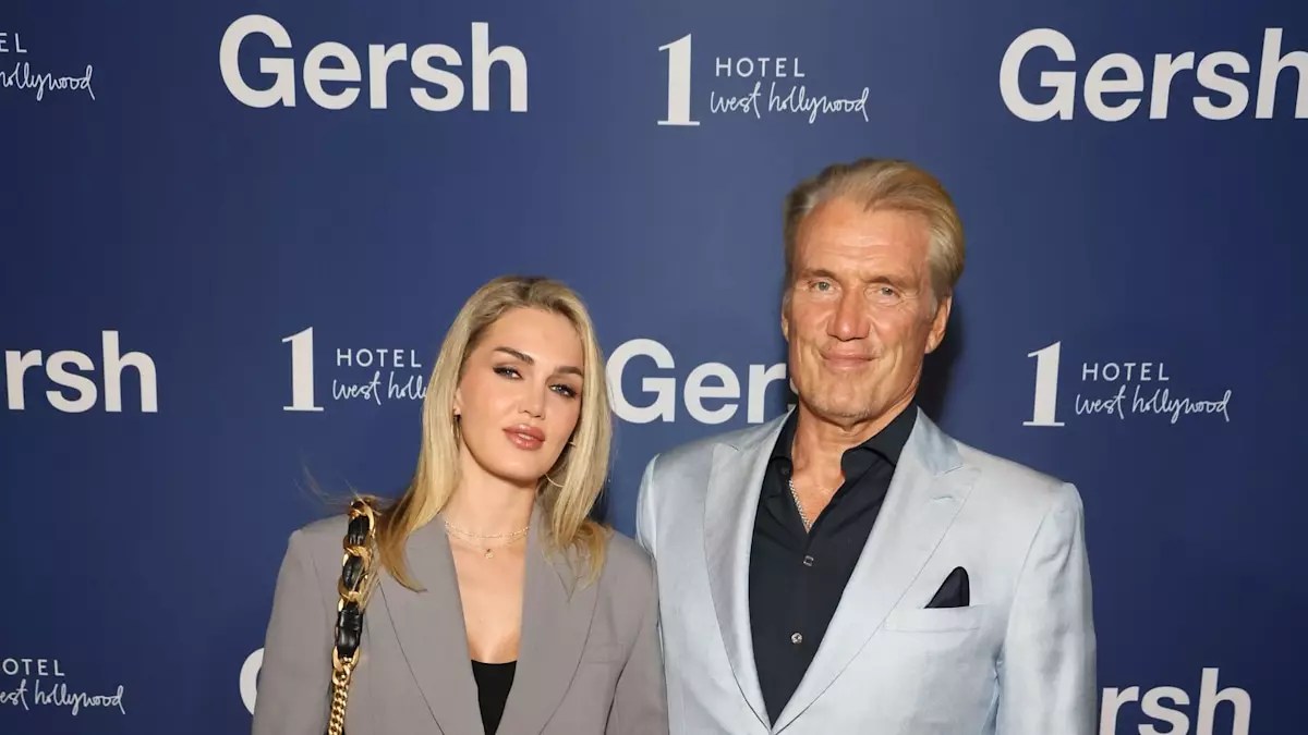 Unveiling Love: Dolph Lundgren’s Heartfelt Ritual for a Lasting Marriage