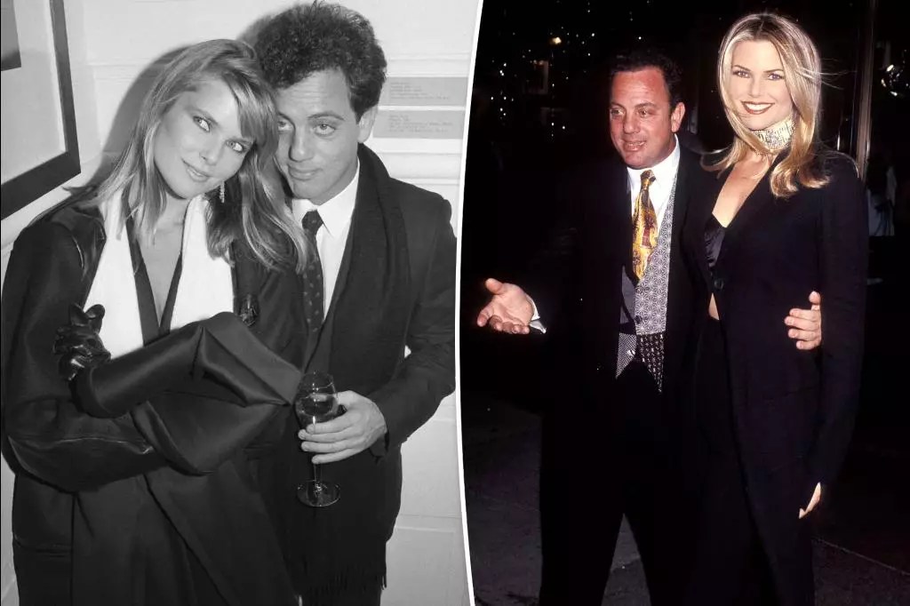 Resilience in Love: Christie Brinkley’s Journey Through Adversity