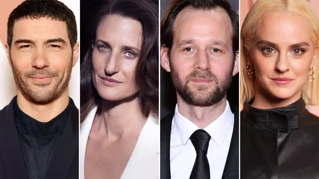 Transformative Redemption: A Brave New Take on Les Misérables