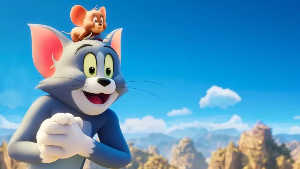 Unleashing Timeless Adventure: The Anticipated Arrival of Tom and Jerry: Forbidden Compass