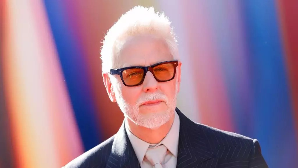 Unleashing a New Era: The Bold Rise of James Gunn’s DC Universe