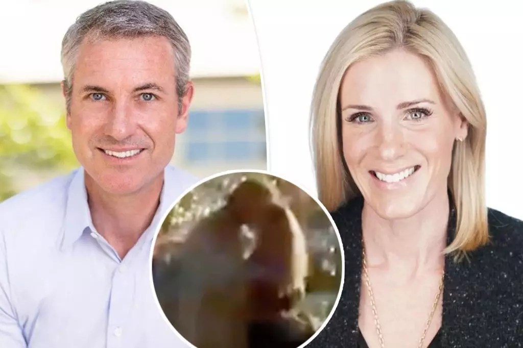 Public Scandal Challenges Corporate Leadership Integrity and Personal Boundaries