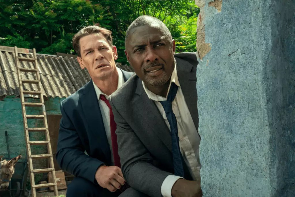 Heads of State: A Thrilling Success that Redefines Modern Action Cinema