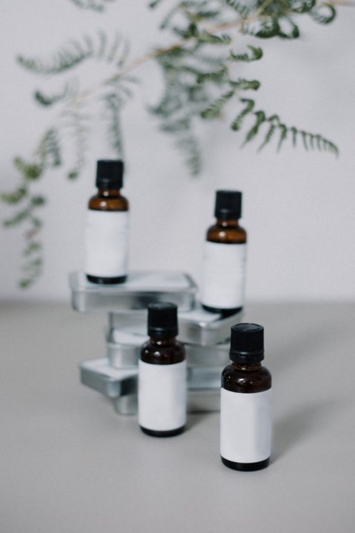 Essential Oils for Aromatherapy