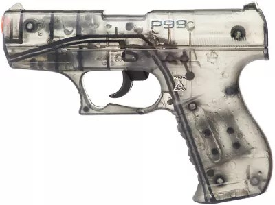 Fasnachtspistole Buttinette Fasnachtsshop