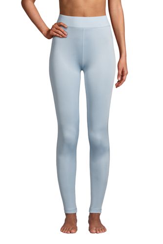 womens silk interlock thermal pants base layer long underwear leggings lands end on silk long underwear women's reviews