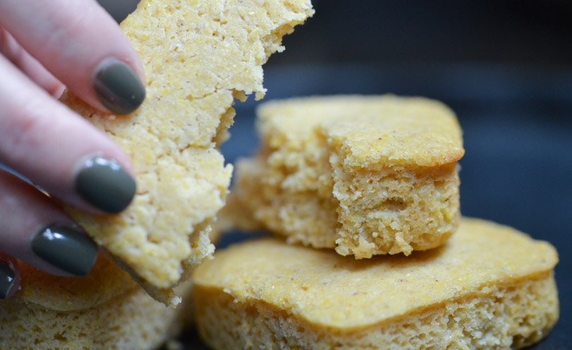 View 15 Daniel Fast Cornbread - bizimywasuka
