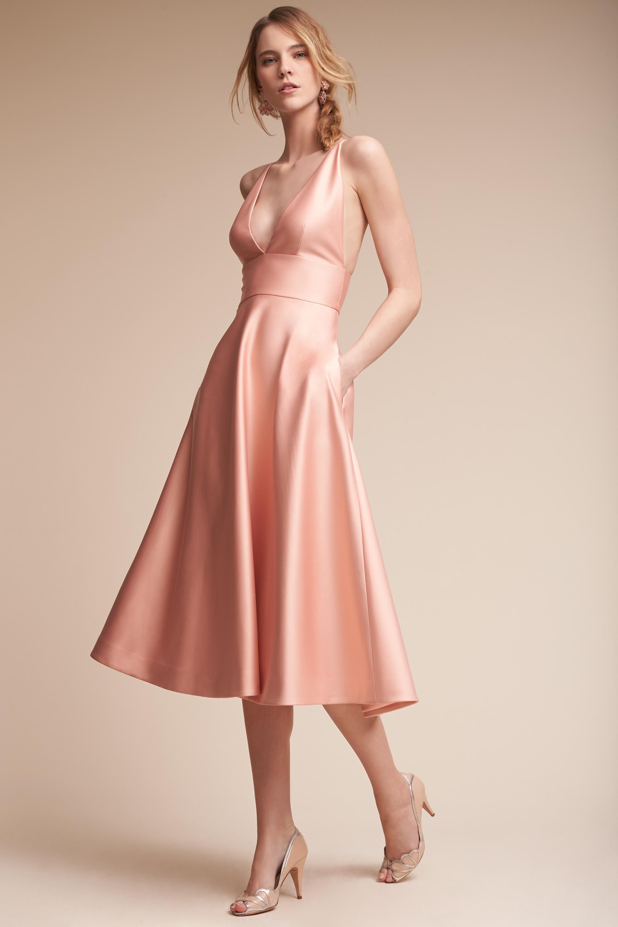 39 Wedding Guest Dresses For Summer That Will Give You Compliments From Everyone The Wedding Vision