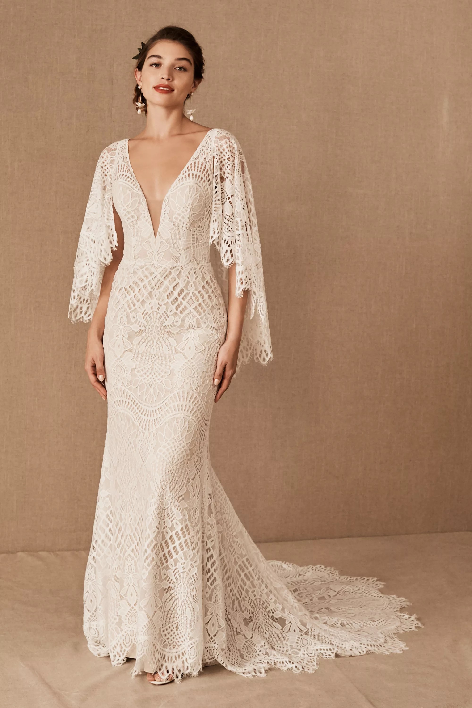 60s Wedding Dresses 70s Wedding Dresses