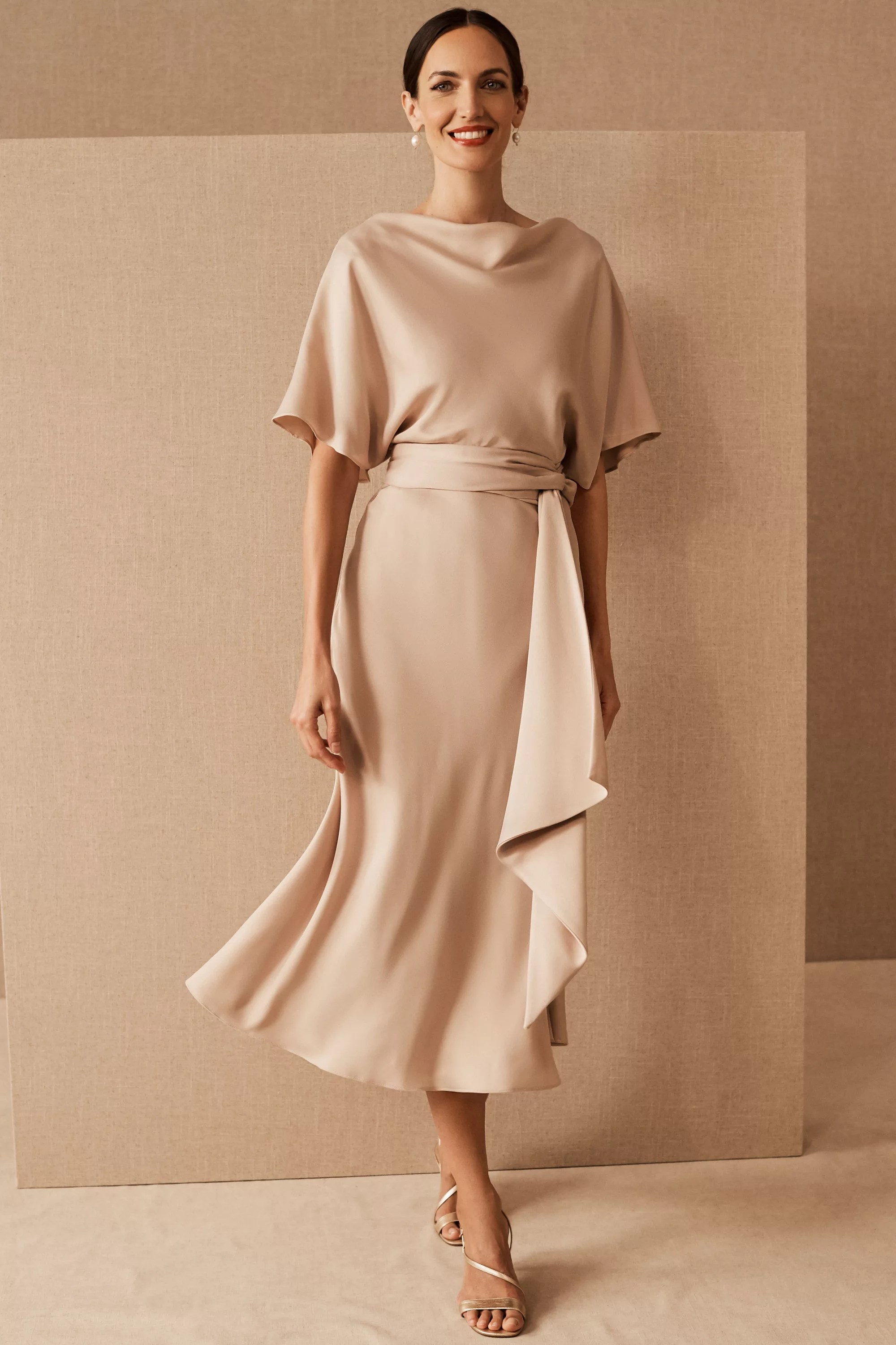 Mother Of The Bride Dresses Bhldn