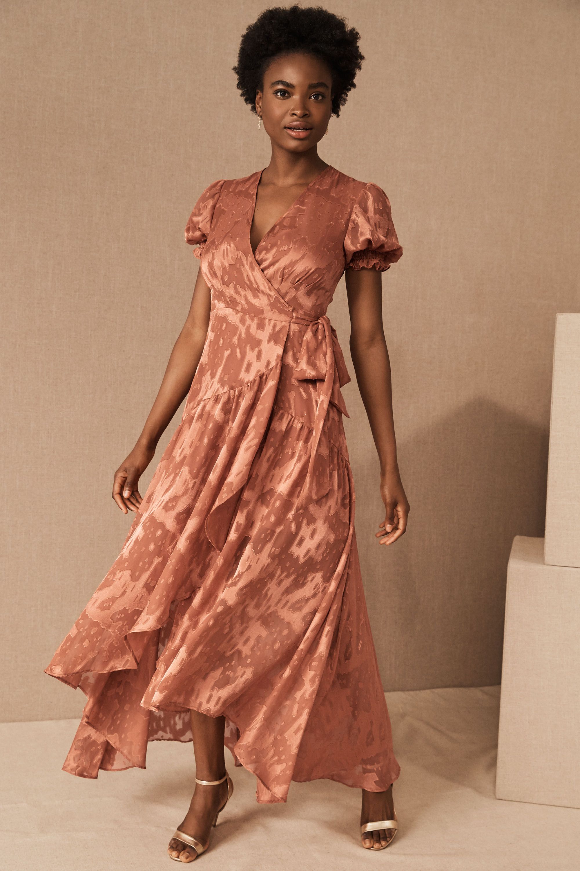 Bridesmaid Dresses Bridal Party Dresses Bhldn