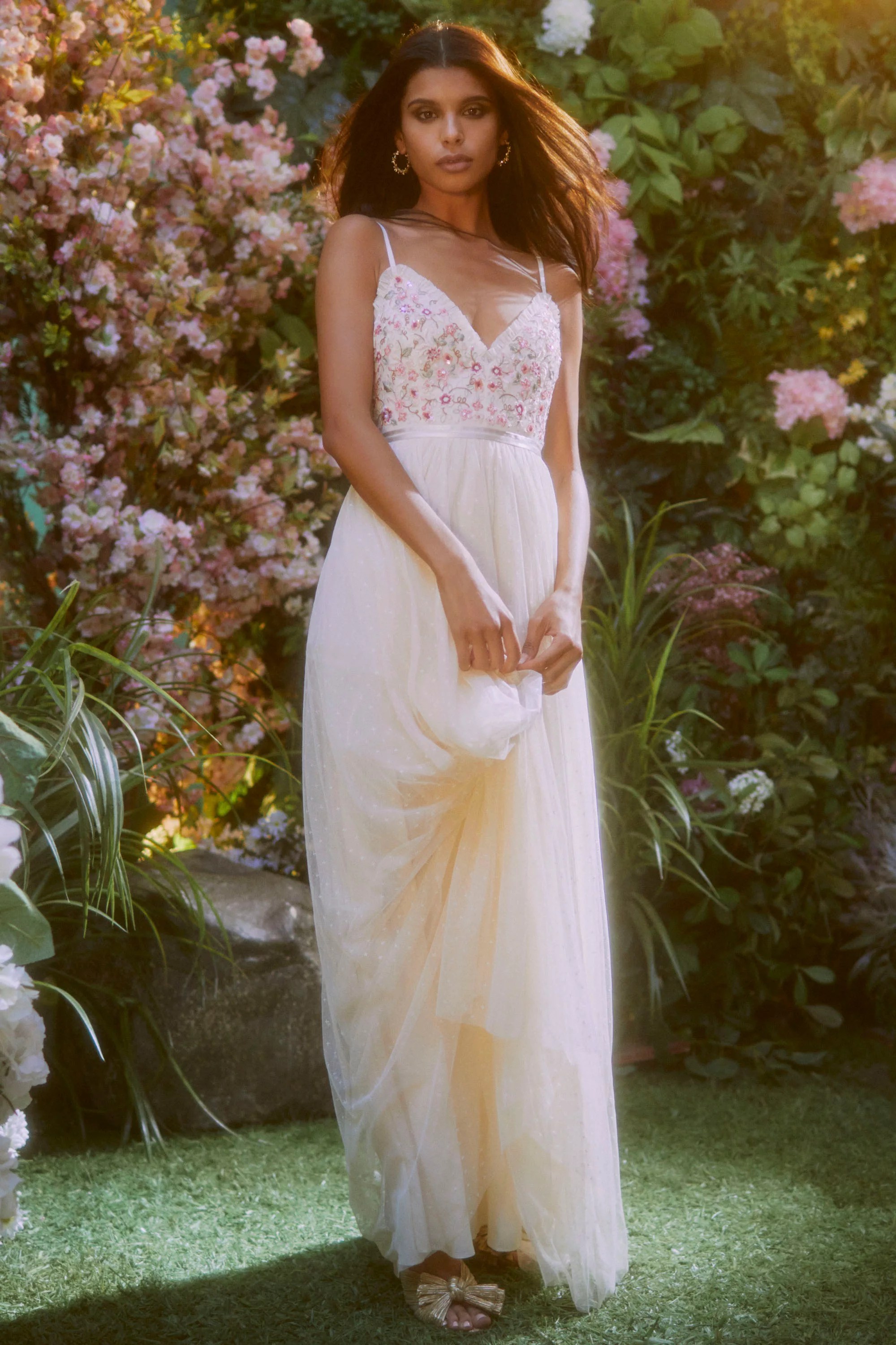 Rehearsal Dinner Dresses For The Bride Bhldn