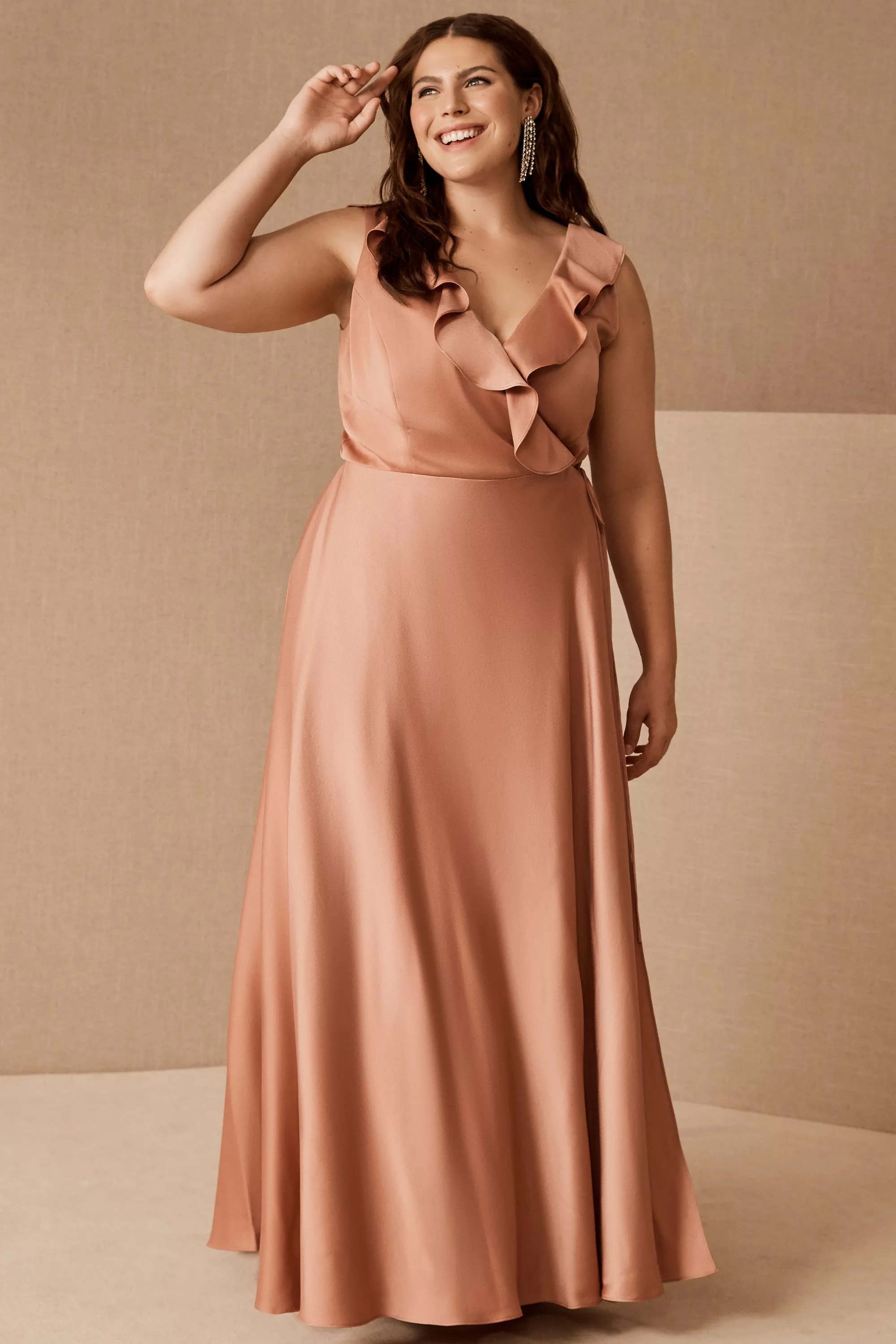 Bridesmaid Dresses Bridal Party Dresses Bhldn