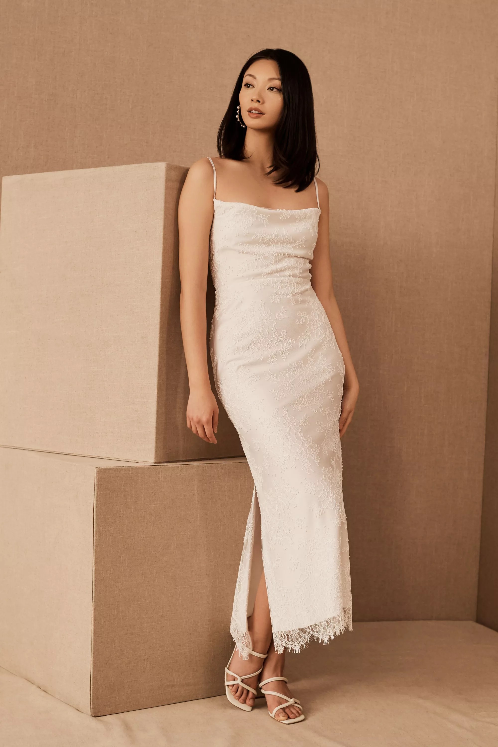 Rehearsal Dinner Dresses For The Bride Bhldn