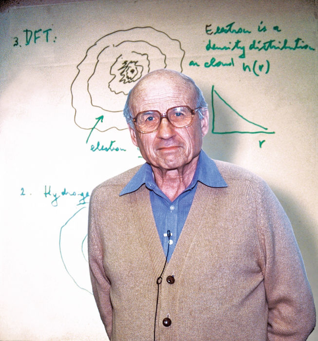 1965 Kohn Pdf - Best Space Pictures in 4K