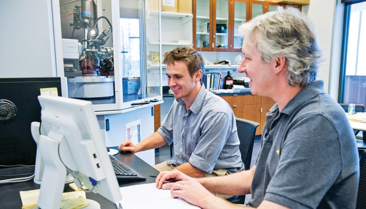 Crystallography In The Classroom - Amazing 4K Nature Patterns | Free Download