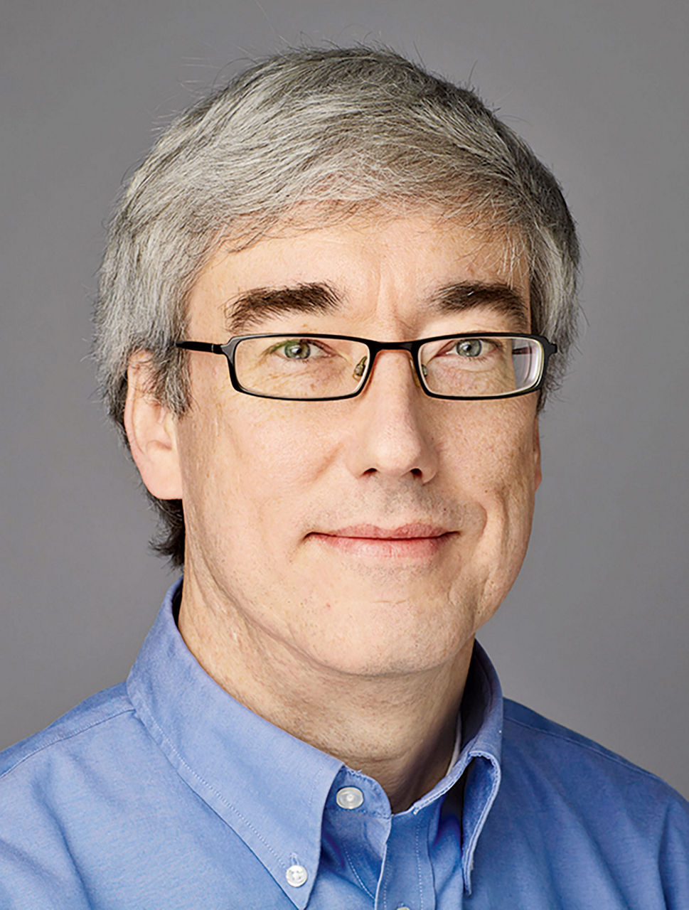 The New Acs Fellows Program - Minimal Background Collection - High Resolution Quality