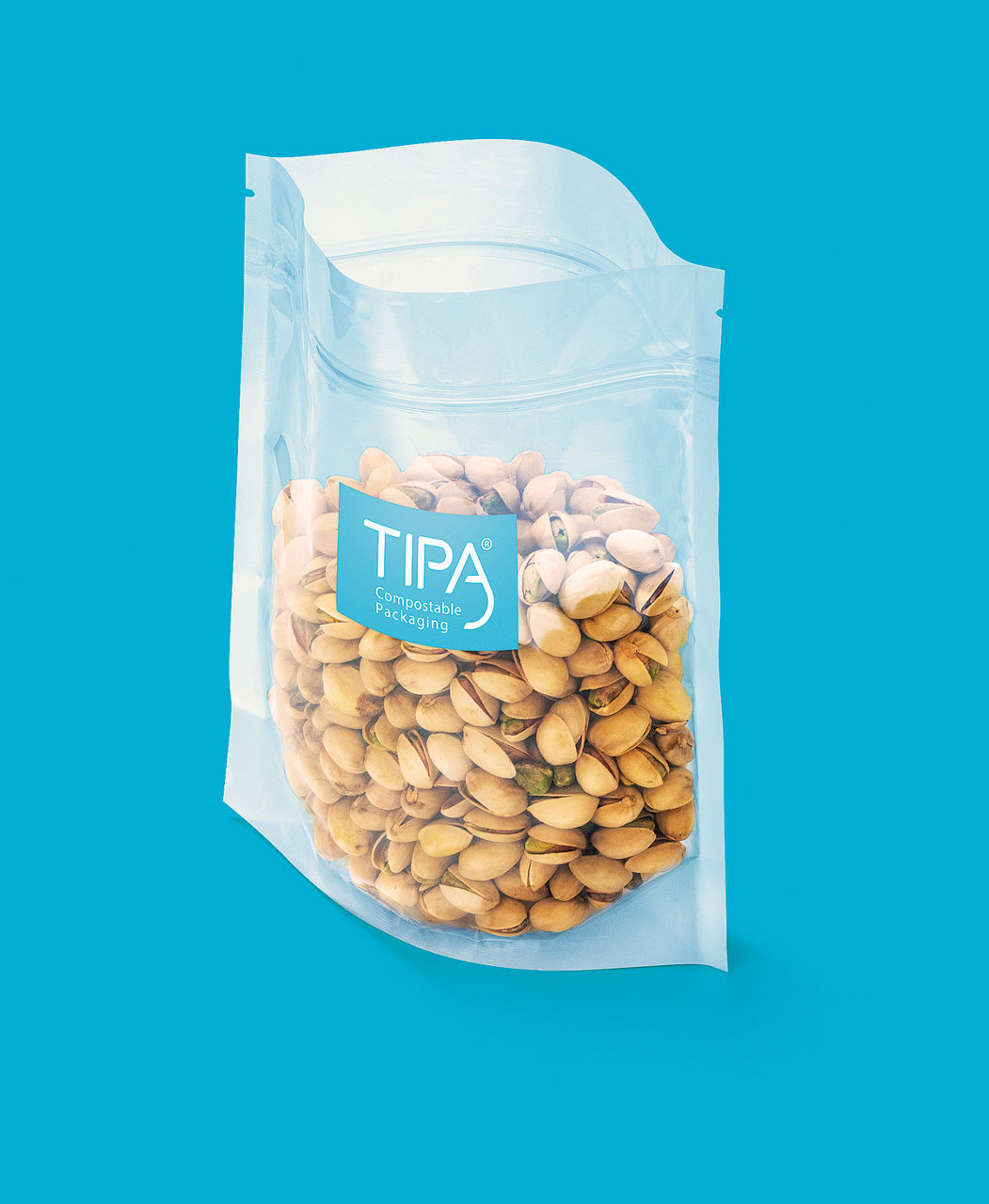 Compostable Packaging Firm Tipa Raises 25 Million - Elegant Full HD Abstract Arts | Free Download