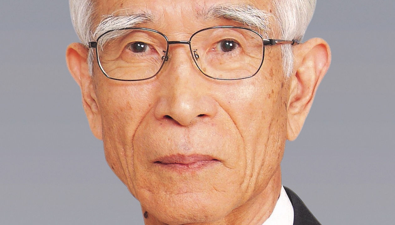 2019 Japan Prize Commemorative Lecture Prof Yoshio Okamoto Youtube - Mobile Light Images for Desktop