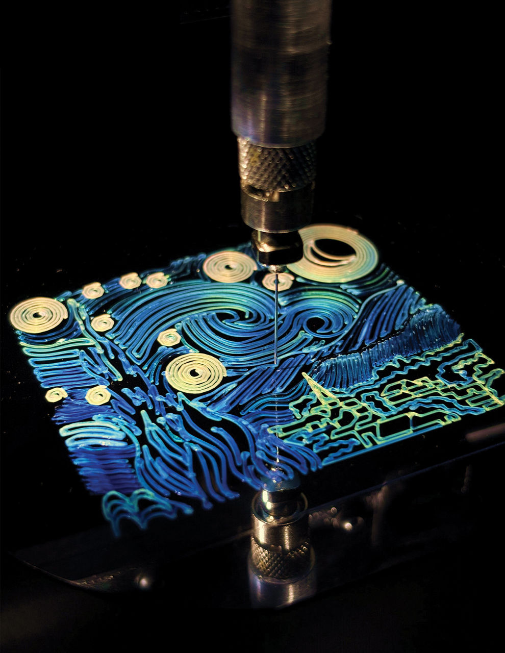 Polymer Dm 23 Custom Print - Download Premium Vintage Art | Full HD