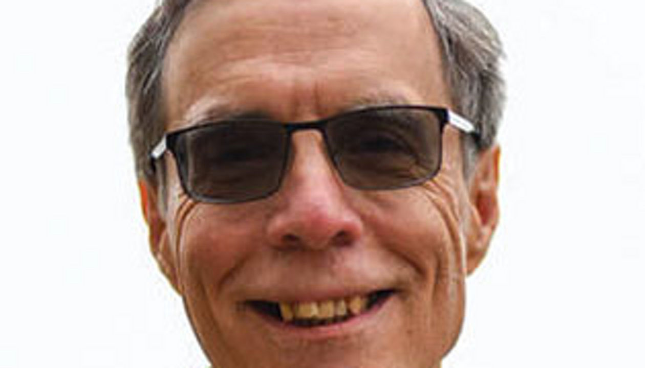 Obituary: David Waldeck