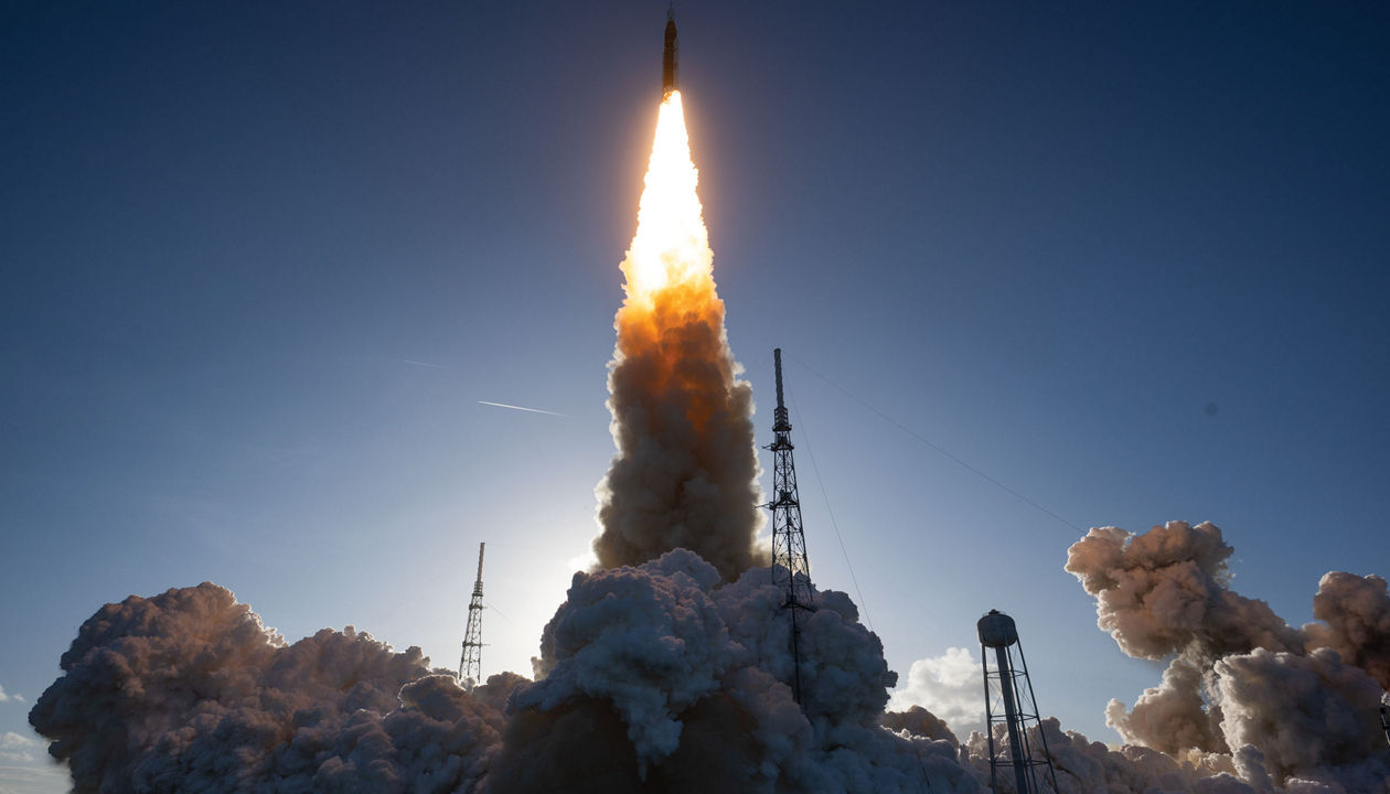 The Role of Chemistry in Space Exploration: A Renaissance (2026)