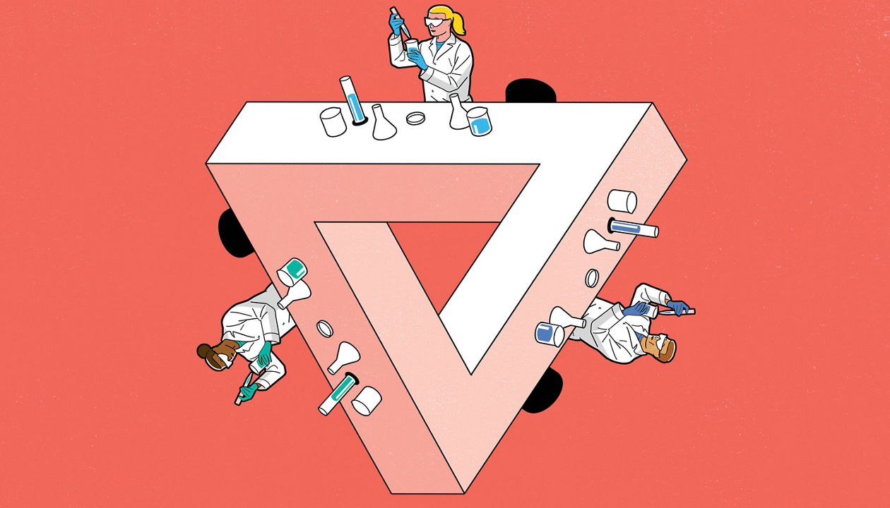 Why Reproducibility Matters in Chemistry | Lessons from a Catalysis Workshop (2026)