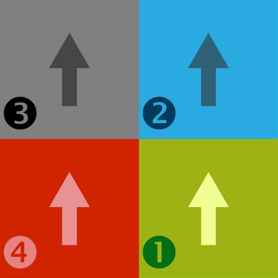 Jumbo Rock Interface - 4K Vintage Patterns for Desktop