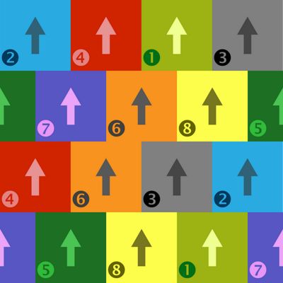 View Platform Carpet Tile Interface - Premium Landscape Photo Gallery - 8K