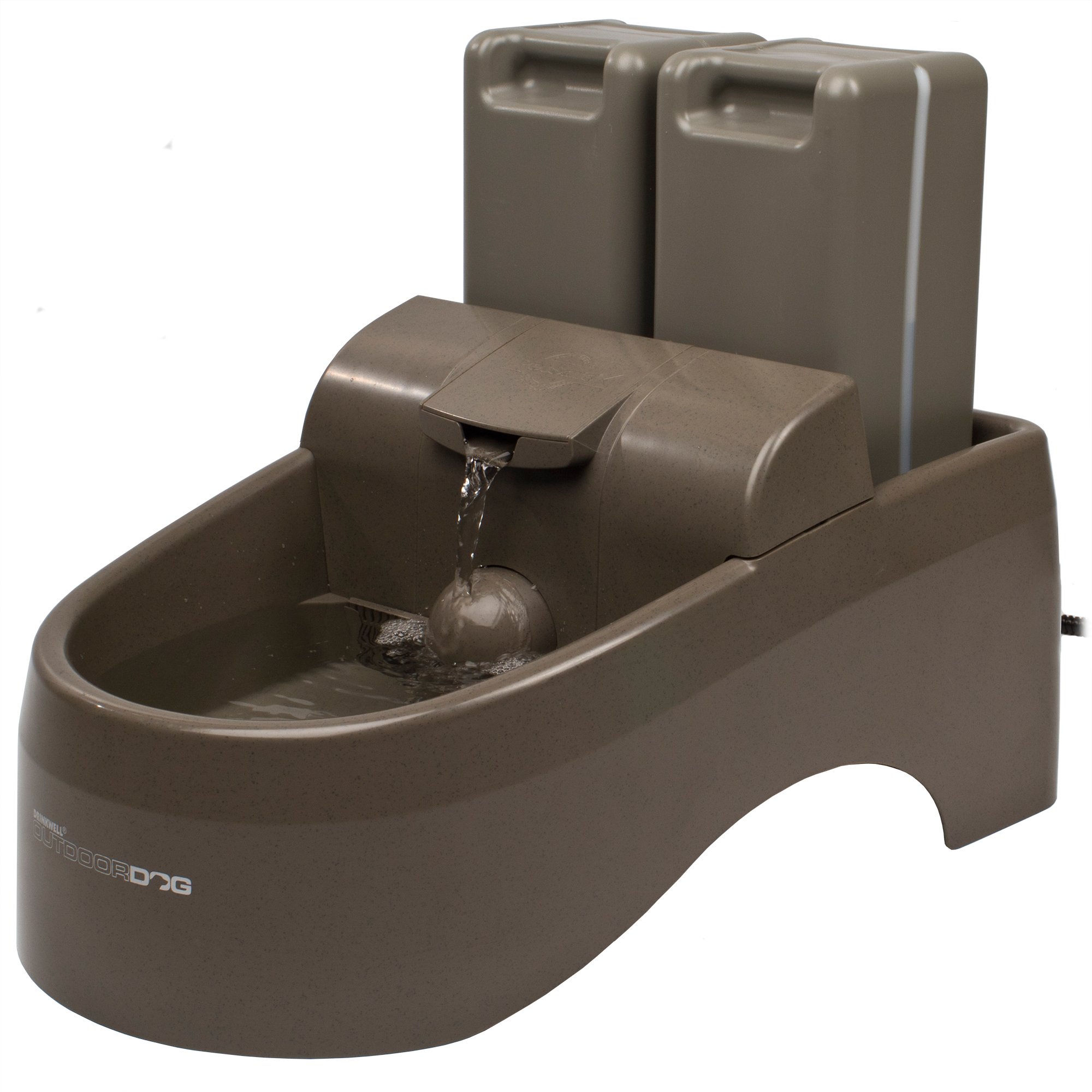 petsafe drinkwell outdoor dog fountain petco on petsafe outdoor dog fountain