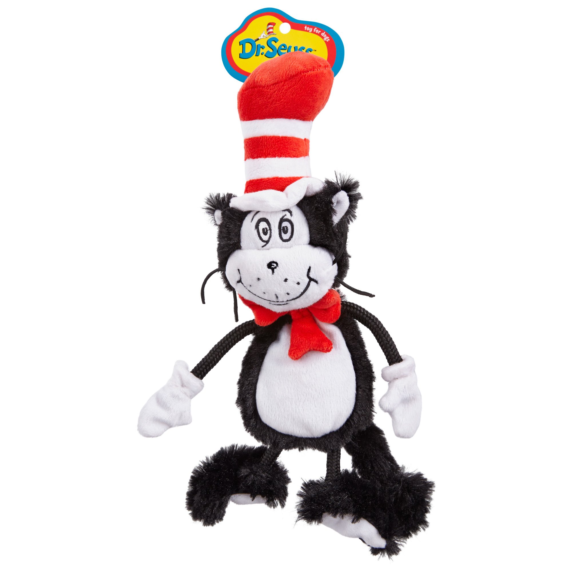 The cat in the hat toys