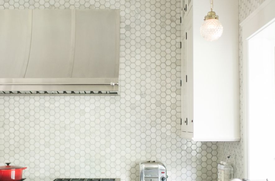 18+ Kitchen Wall Tile Designs, Ideas | Design Trends ...