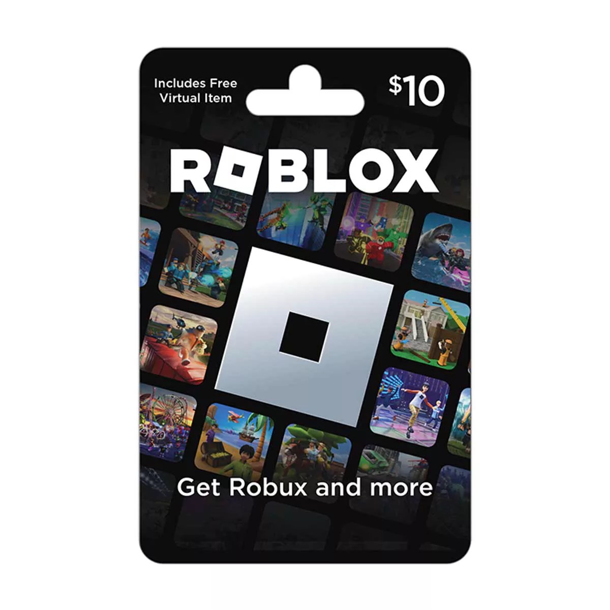 Buy Roblox 10 Gift Card From Dollar General Available Dg 31689201 1